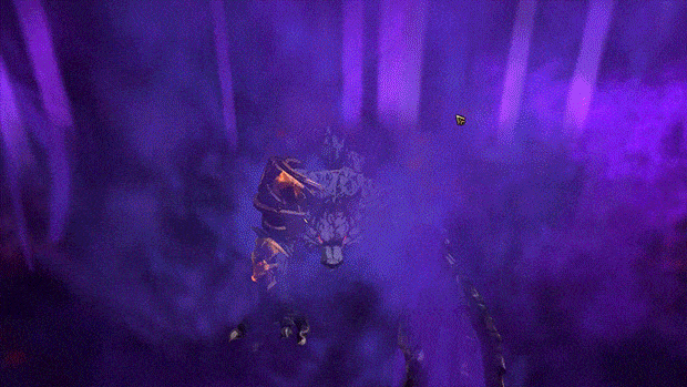 图片[27]-神器行者：重生 v1.4.0 集成全DLC，新增深海魅影DLC -飞星（官中）-蒸汽游戏宝库 - 高质量Steam单机游戏下载站