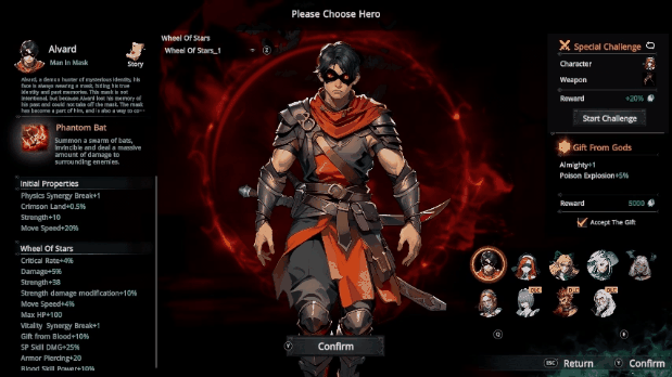 图片[15]-神器行者：重生 v1.4.0 集成全DLC，新增深海魅影DLC -飞星（官中）-蒸汽游戏宝库 - 高质量Steam单机游戏下载站