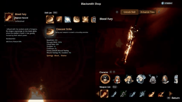 图片[18]-神器行者：重生 v1.4.0 集成全DLC，新增深海魅影DLC -飞星（官中）-蒸汽游戏宝库 - 高质量Steam单机游戏下载站