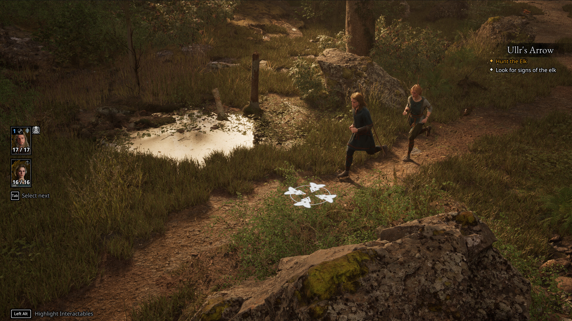 图片[10]-挪威：血誓（NORSE Oath of Blood）免安装中文版下载-蒸汽游戏宝库 - 高质量Steam单机游戏下载站