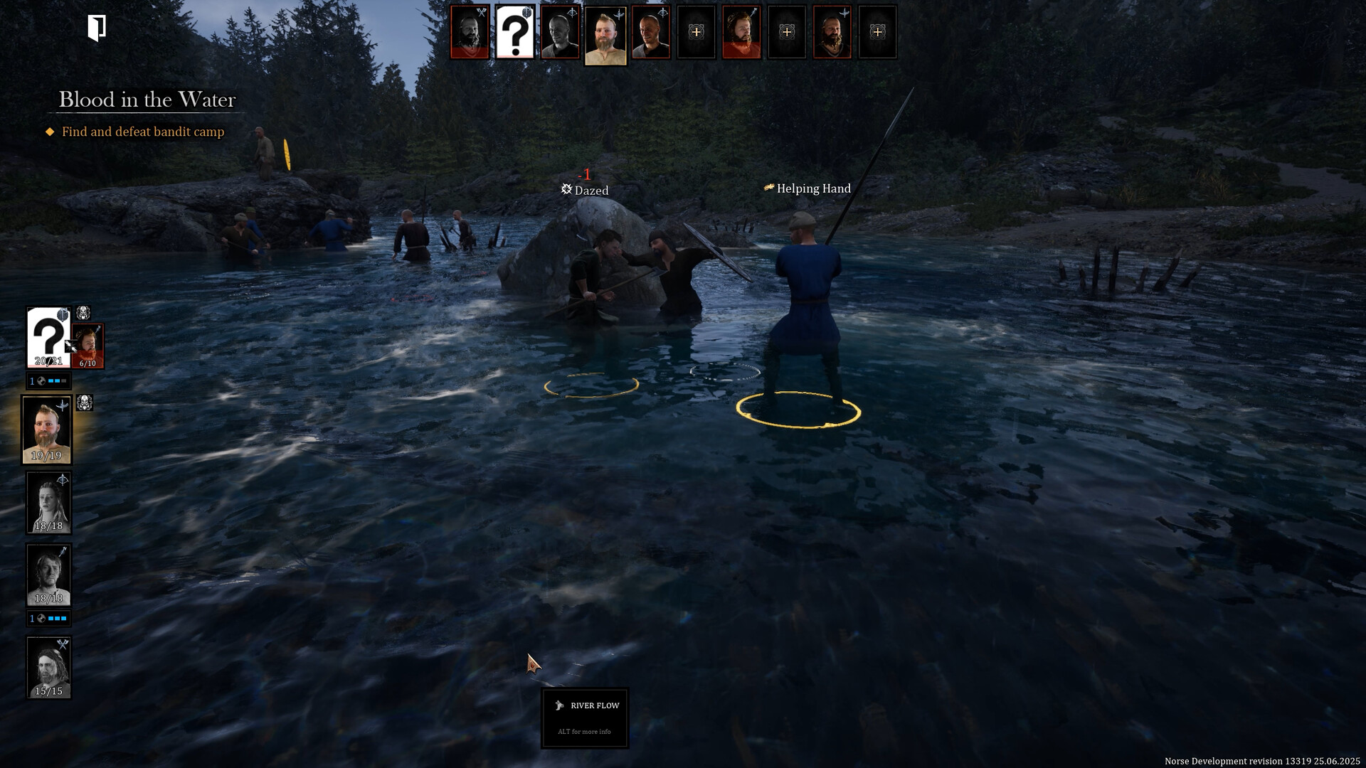 图片[8]-北境 血之誓约|豪华中文|Build.21923162+预购特典+全DLC|解压即撸|-尚艺游戏库