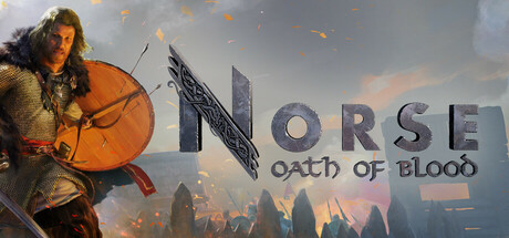 挪威：血誓/NORSE: Oath of Blood-生煎包游戏-sjbyouxi