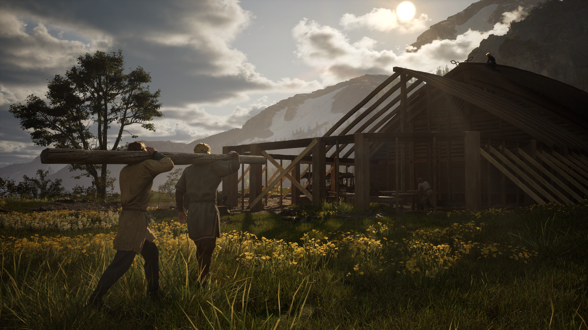 图片[22]-挪威：血誓（NORSE Oath of Blood）免安装中文版下载-蒸汽游戏宝库 - 高质量Steam单机游戏下载站