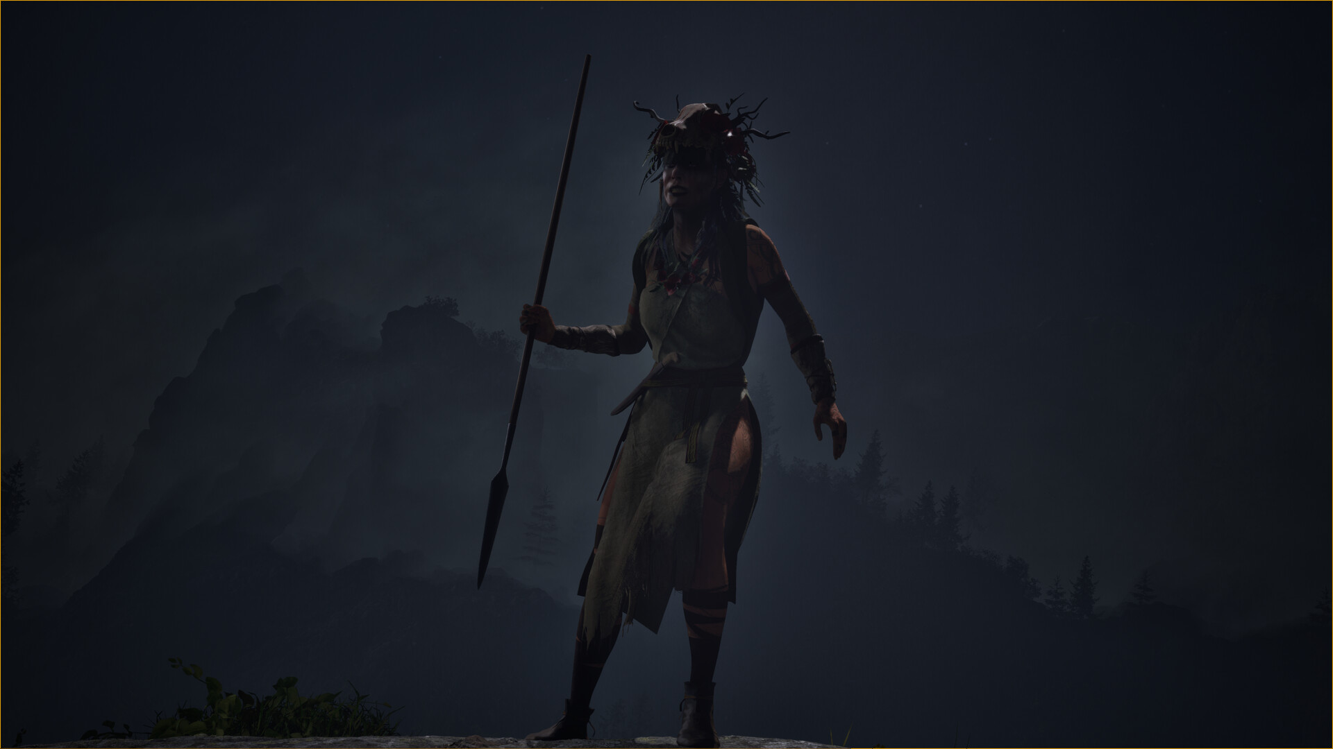 图片[23]-北境 血之誓约|豪华中文|Build.21923162+预购特典+全DLC|解压即撸|-尚艺游戏库