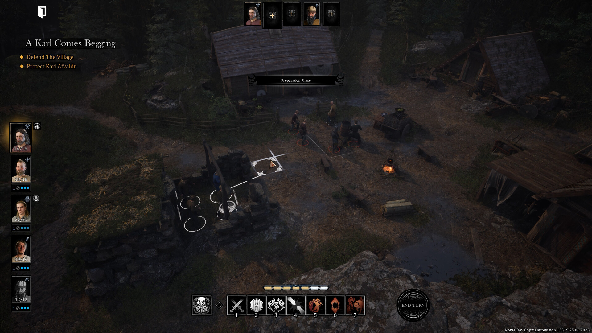 北欧：血誓|v1.0.7.5|官方中文|NORSE: Oath of Blood - 18