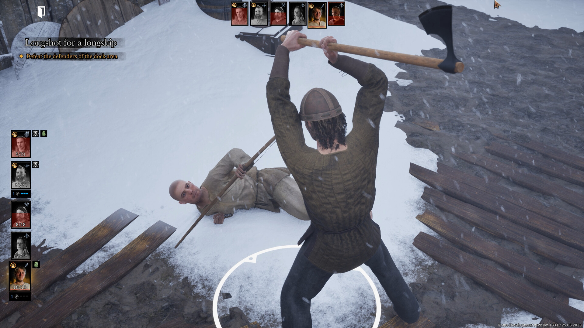 北欧：血誓|v1.0.7.5|官方中文|NORSE: Oath of Blood - 14