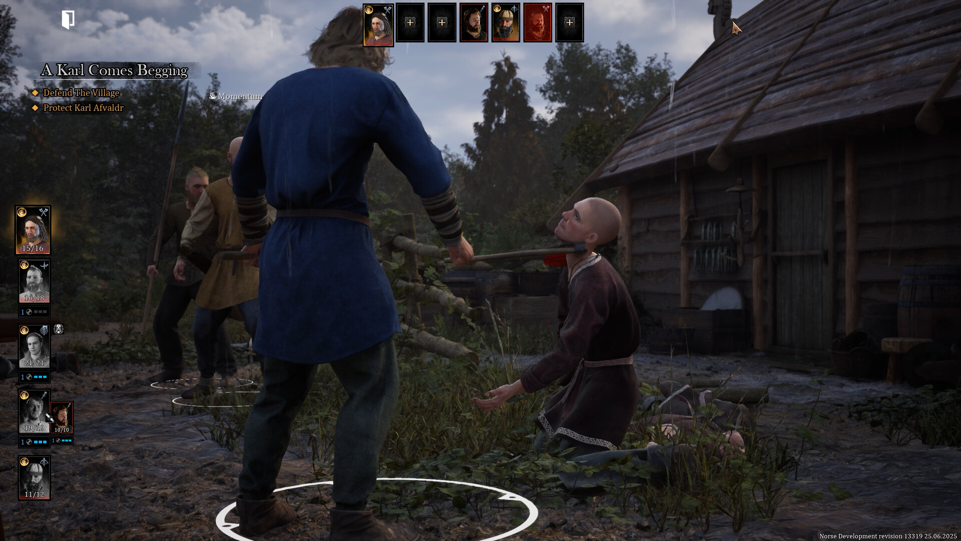 北欧：血誓|v1.0.7.5|官方中文|NORSE: Oath of Blood - 20