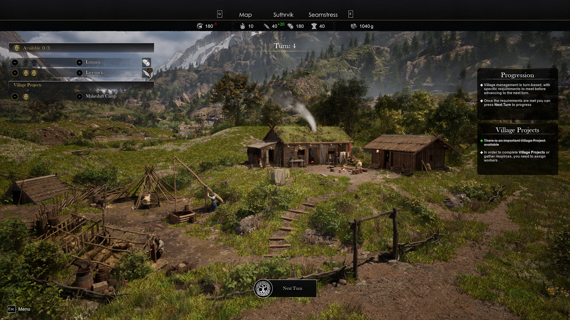 图片[9]-挪威：血誓（NORSE Oath of Blood）免安装中文版下载-蒸汽游戏宝库 - 高质量Steam单机游戏下载站