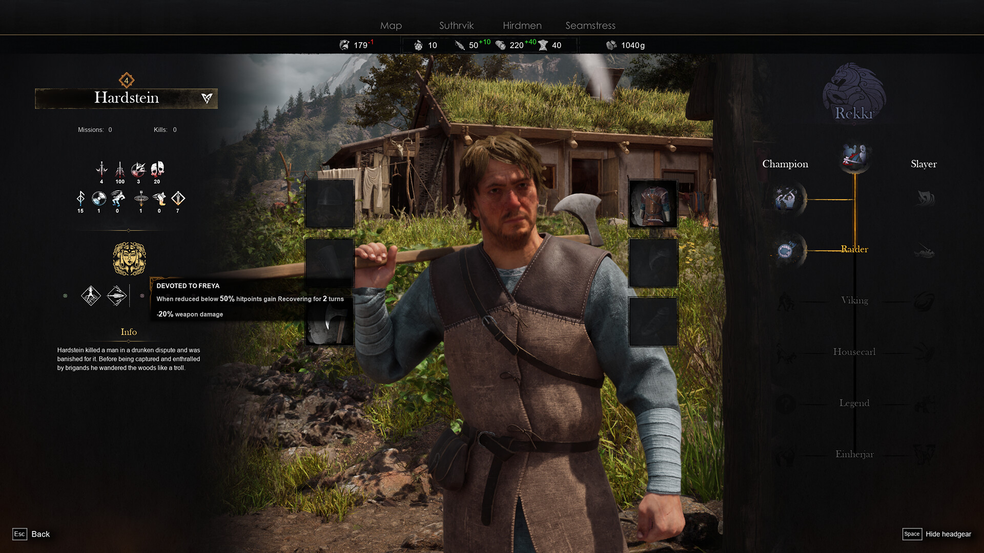 图片[16]-北境 血之誓约|豪华中文|Build.21923162+预购特典+全DLC|解压即撸|-尚艺游戏库