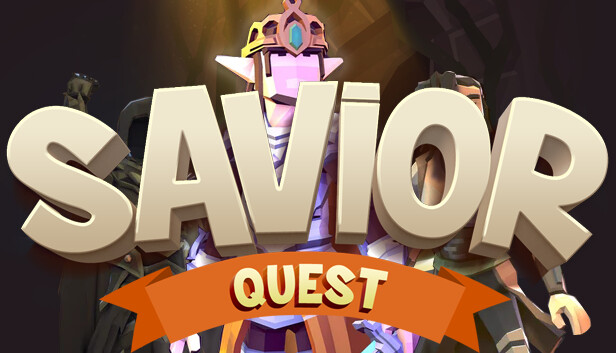 勇者任务 Savior Quest|官方中文|解压即撸|-星云科技 adyun.org