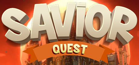 《勇者任务/Savior Quest》免安装中文版|迅雷百度云下载