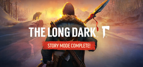 漫漫长夜/The Long Dark