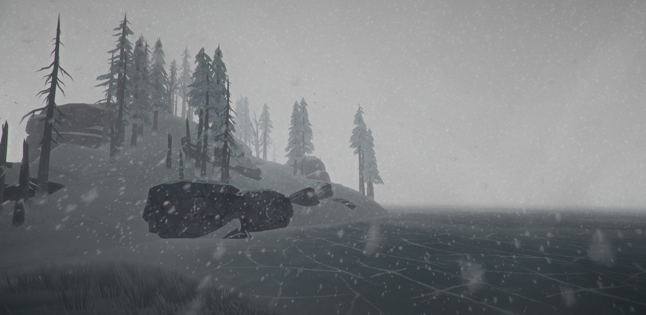 漫漫长夜|全DLC|官方中文|支持手柄|The Long Dark - 11