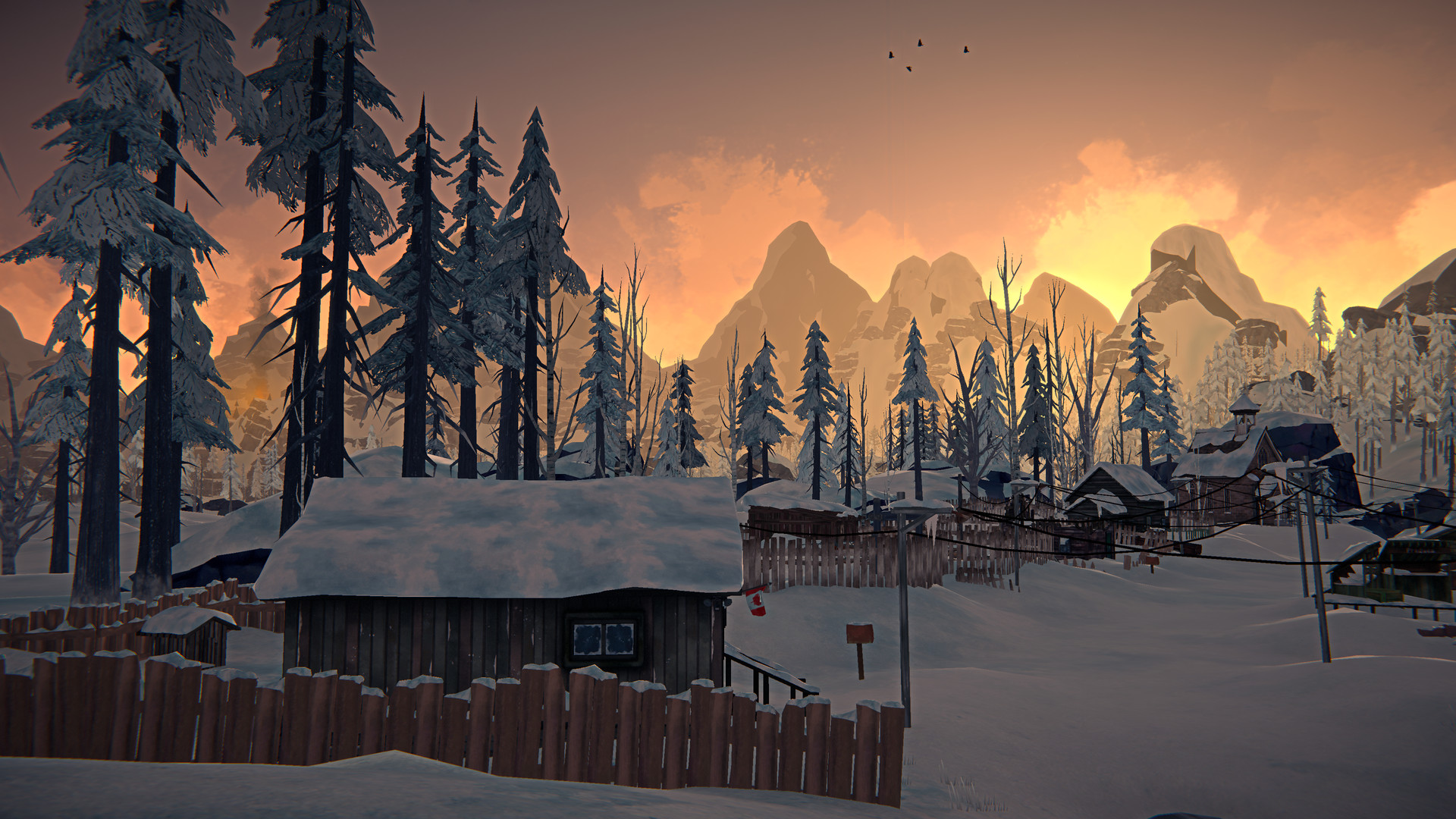 漫漫长夜|全DLC|官方中文|支持手柄|The Long Dark - 6