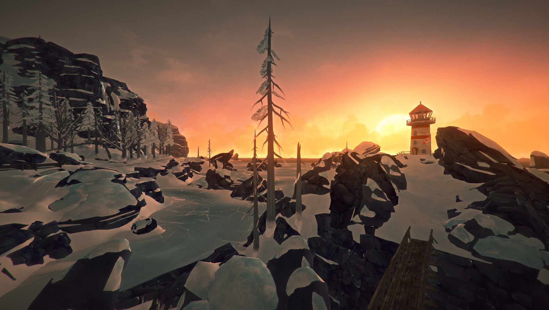 漫漫长夜|全DLC|官方中文|支持手柄|The Long Dark - 18