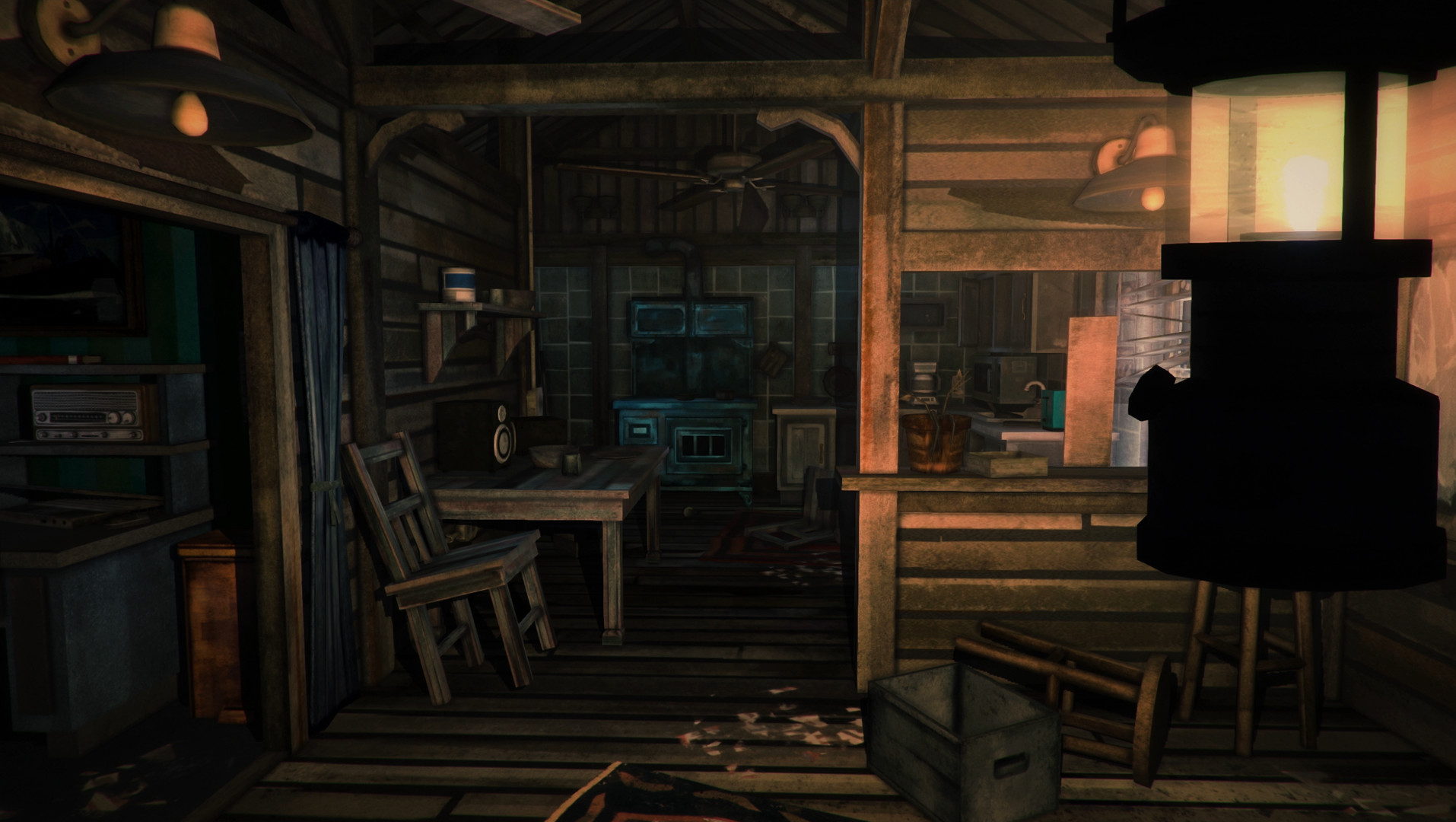 漫漫长夜|全DLC|官方中文|支持手柄|The Long Dark - 3