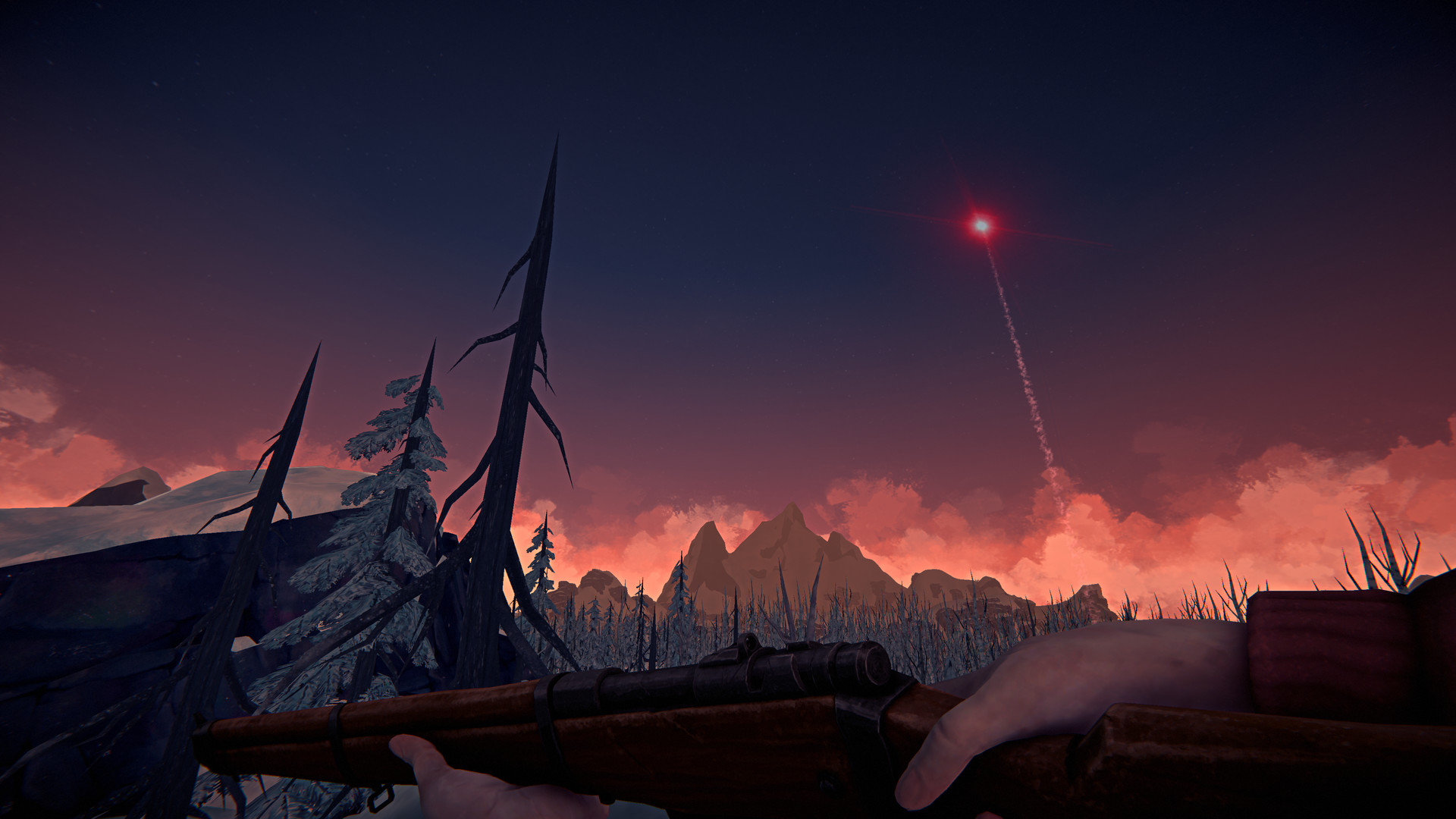漫漫长夜|全DLC|官方中文|支持手柄|The Long Dark - 10