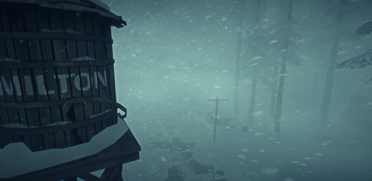 漫漫长夜|全DLC|官方中文|支持手柄|The Long Dark - 4