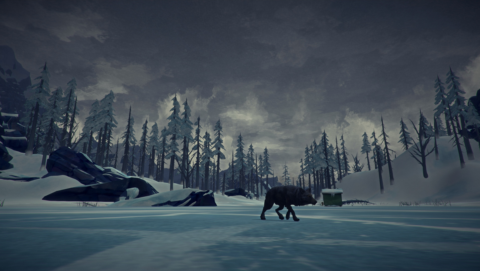 漫漫长夜|全DLC|官方中文|支持手柄|The Long Dark - 14