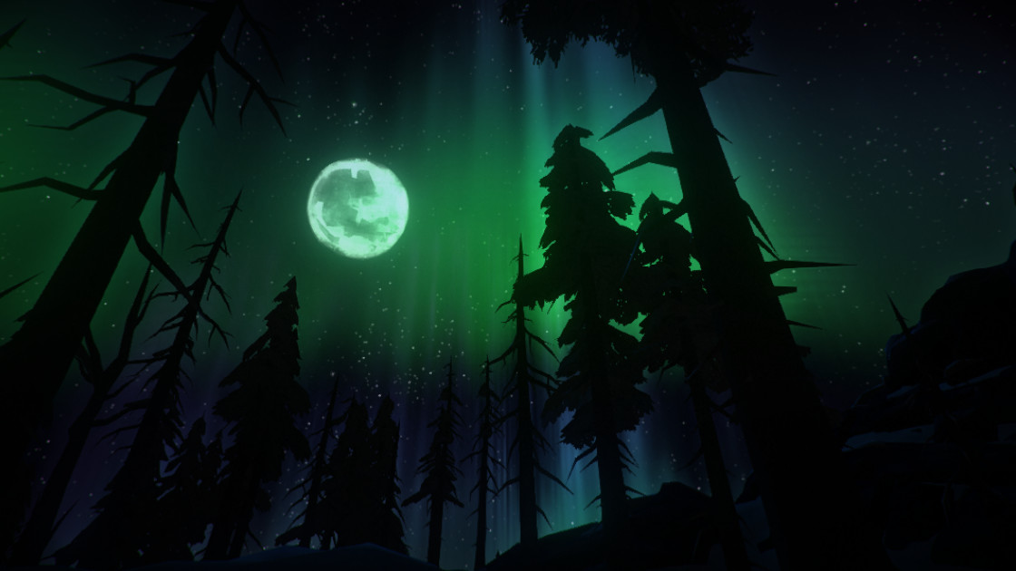 漫漫长夜|全DLC|官方中文|支持手柄|The Long Dark - 19