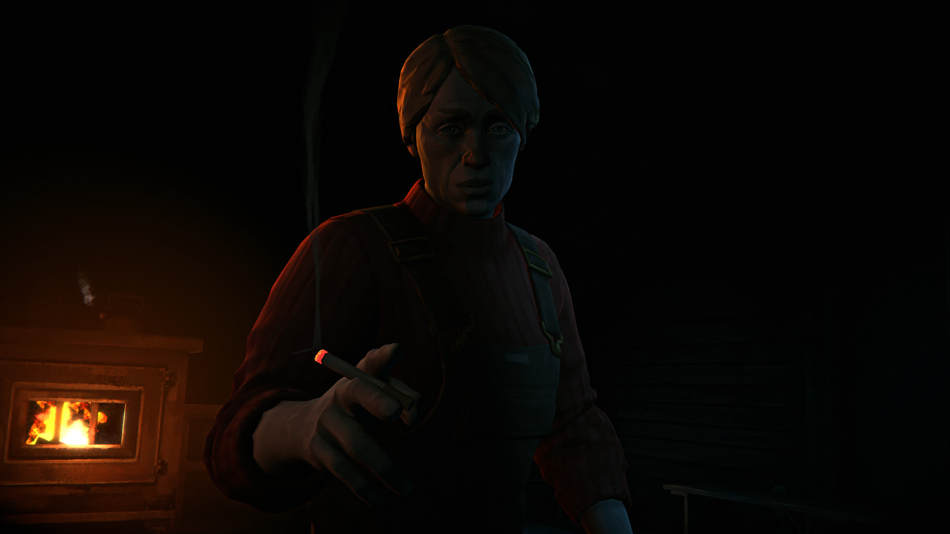 漫漫长夜|全DLC|官方中文|支持手柄|The Long Dark - 13