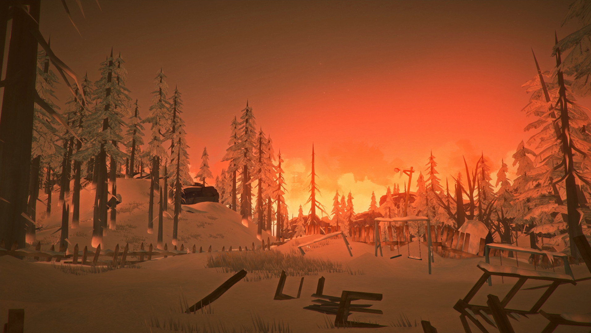 漫漫长夜|全DLC|官方中文|支持手柄|The Long Dark - 15