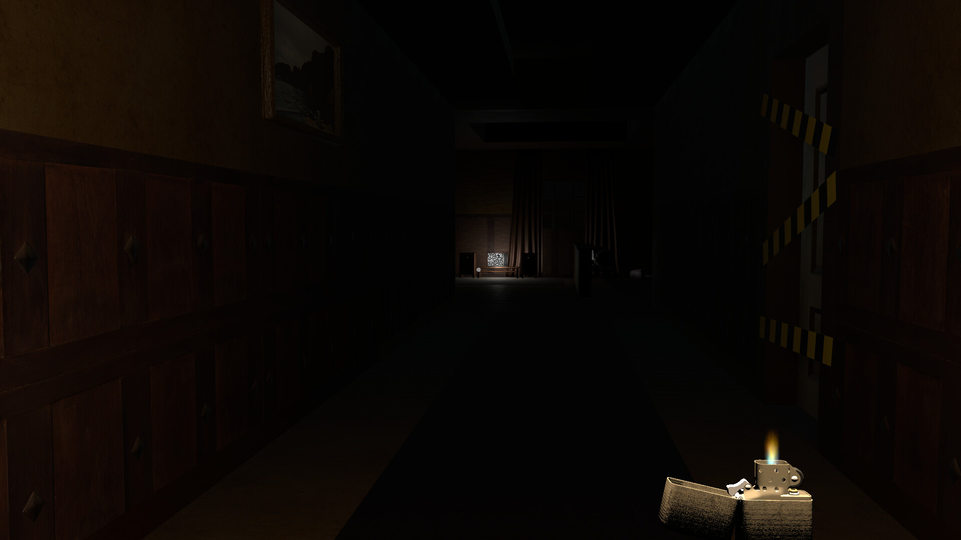 梦魇之城|官方中文|City of Nightmares - 8
