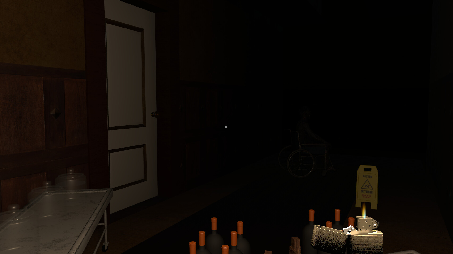 梦魇之城|官方中文|City of Nightmares - 6