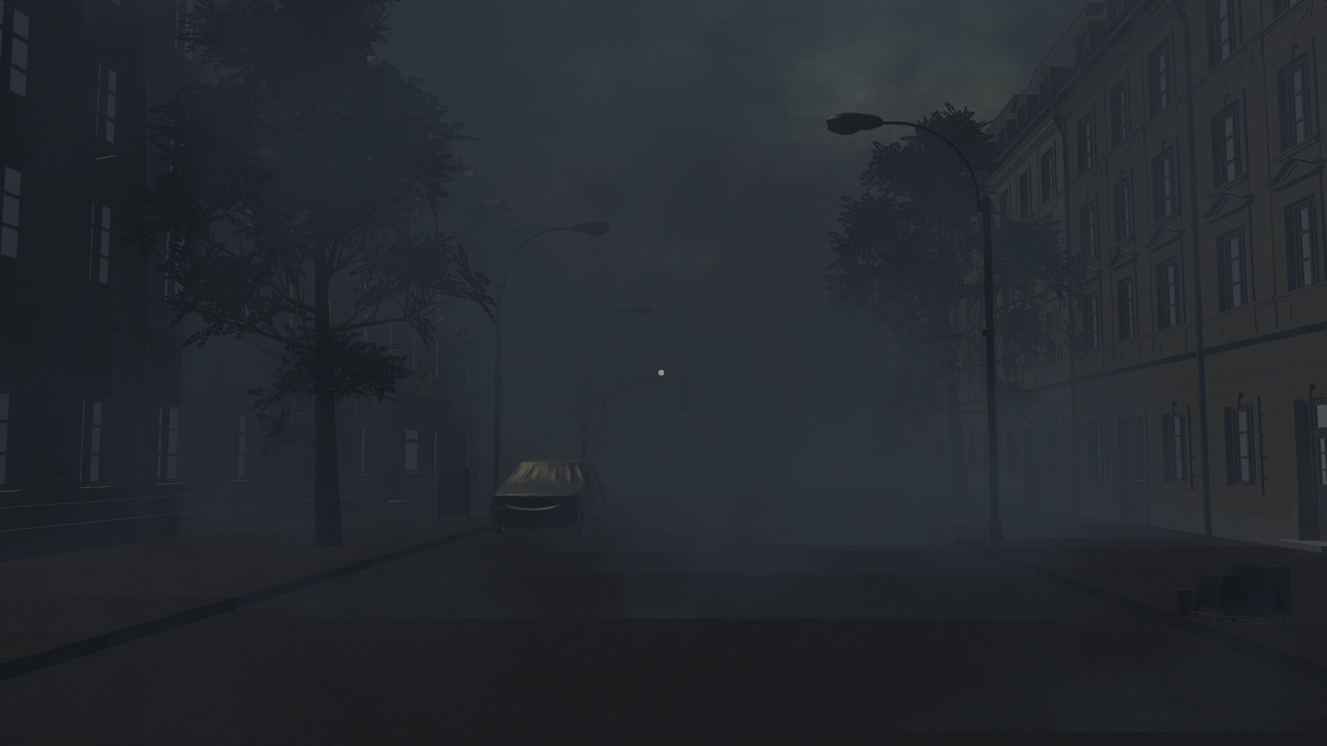 梦魇之城|官方中文|City of Nightmares - 2