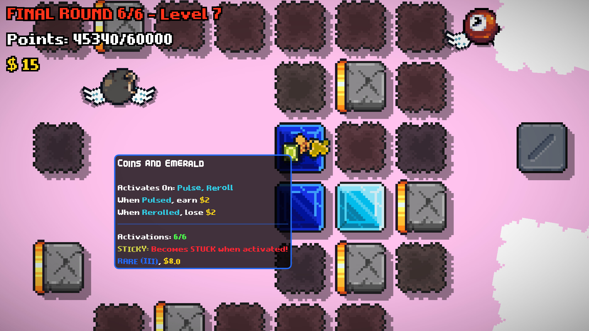 《掠夺阴谋(LOOTPLOT)》|Build 21430360|中文|免安装硬盘版 《掠夺阴谋(LOOTPLOT)》|Build 21430360|中文|免安装硬盘版