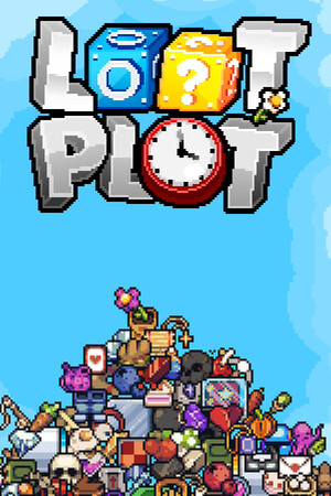 掠夺阴谋/LOOTPLOT