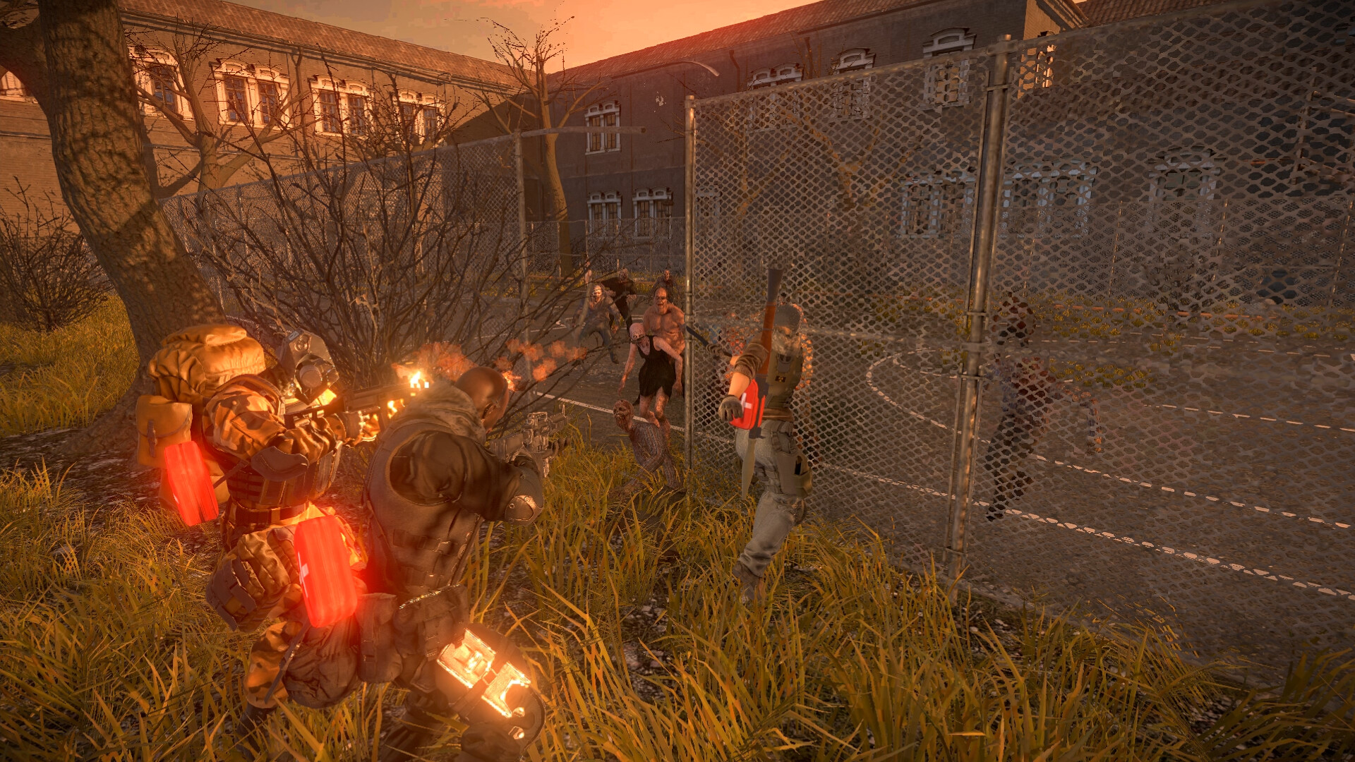 七日求生：新世界|v20250411|官方中文|Zombie War:New World - 3