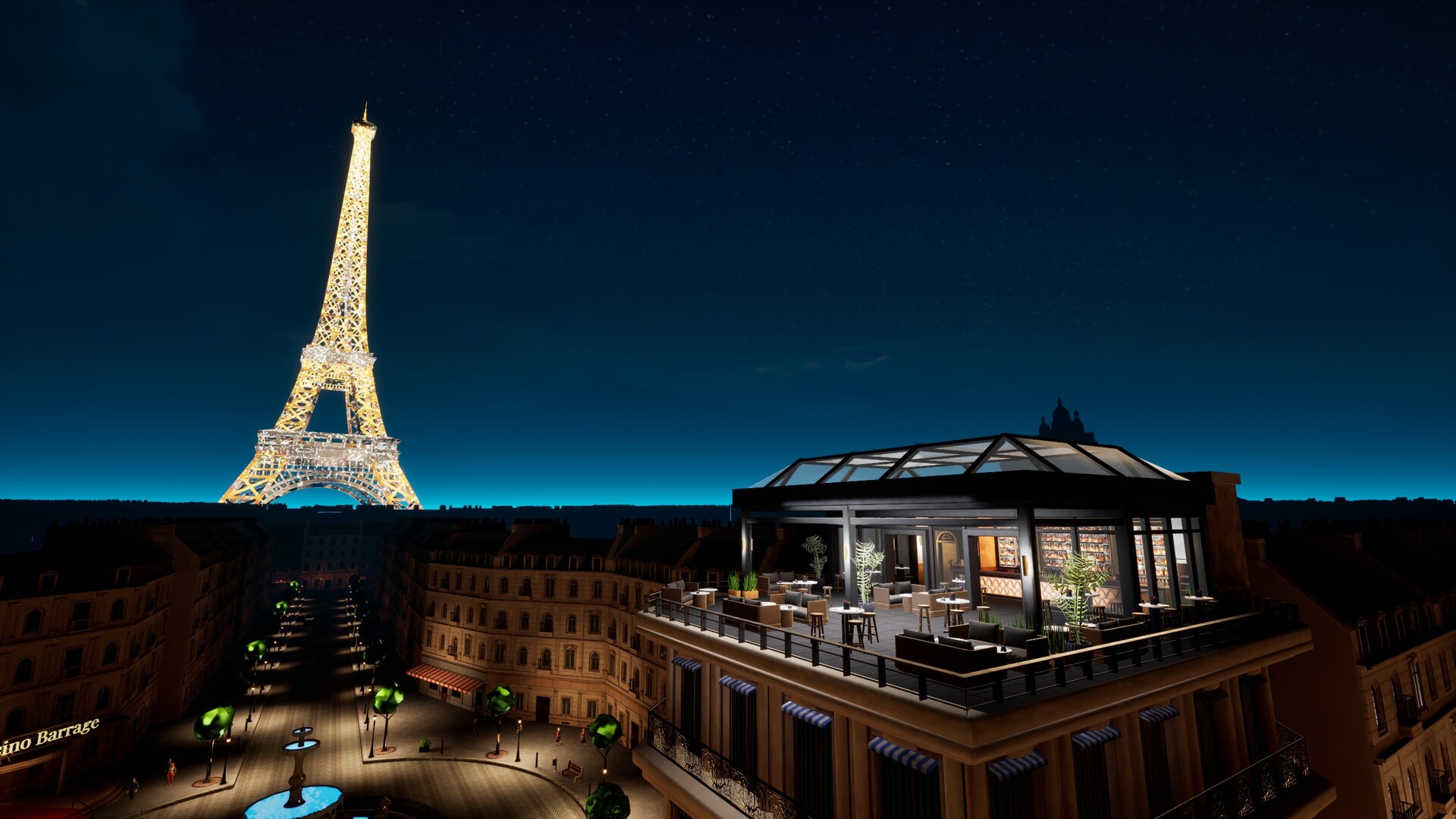 法国小馆儿模拟器|官方中文|Parisian Brasserie Simulator - 11