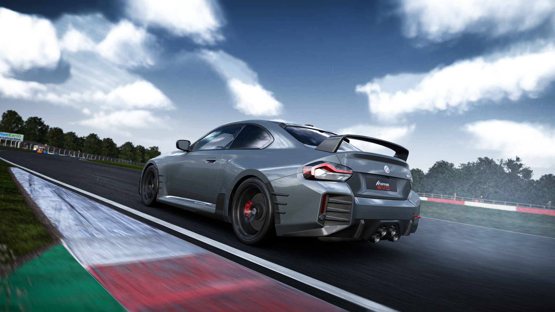 图片[2]-神力科莎EVO（Assetto Corsa EVO）Build.22314677|全DLC|官中免安装版[62.5G]-极客游戏