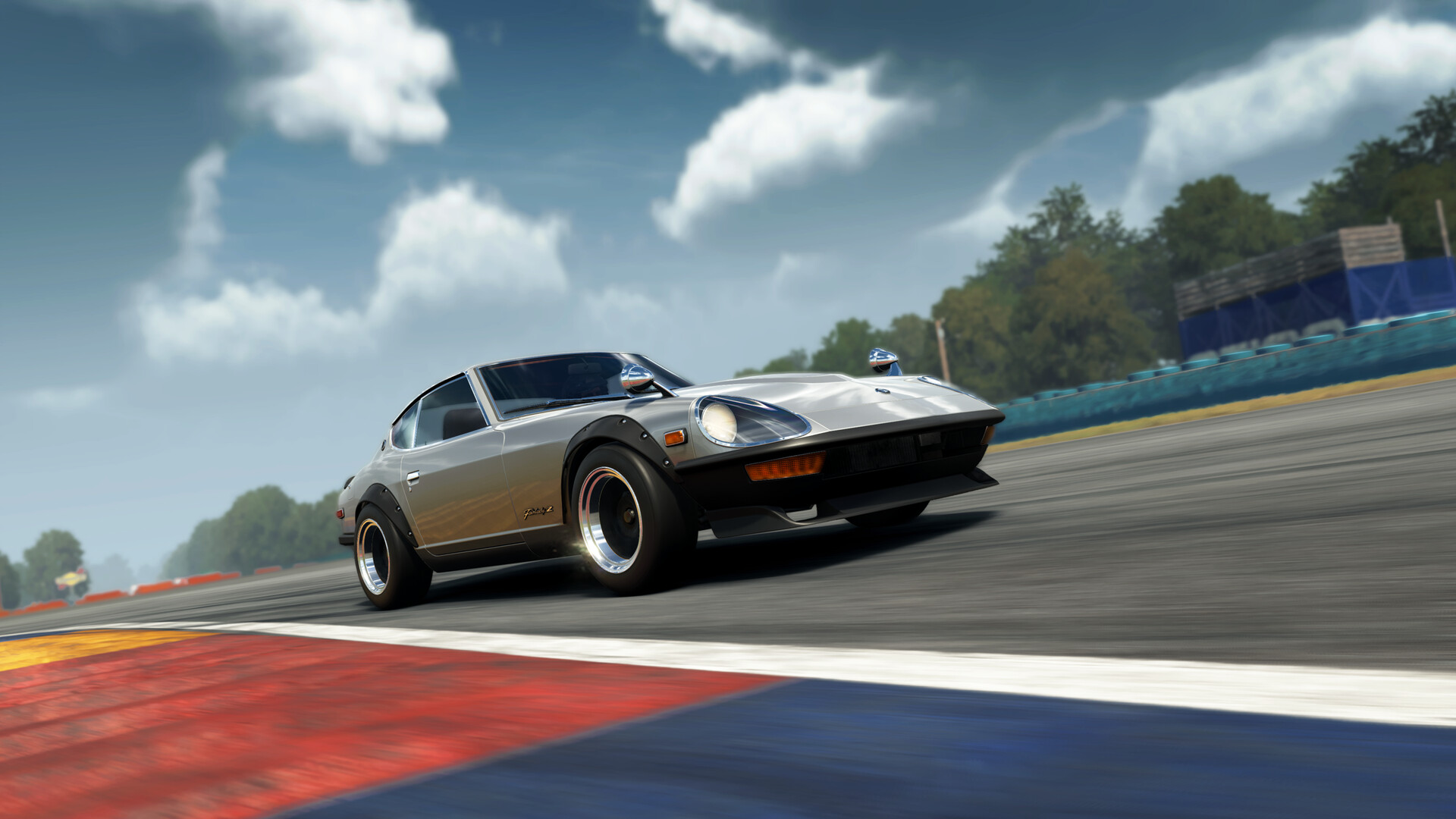 神力科莎EVO|v0.5.0|官方中文|支持手柄|Assetto Corsa EVO - 15