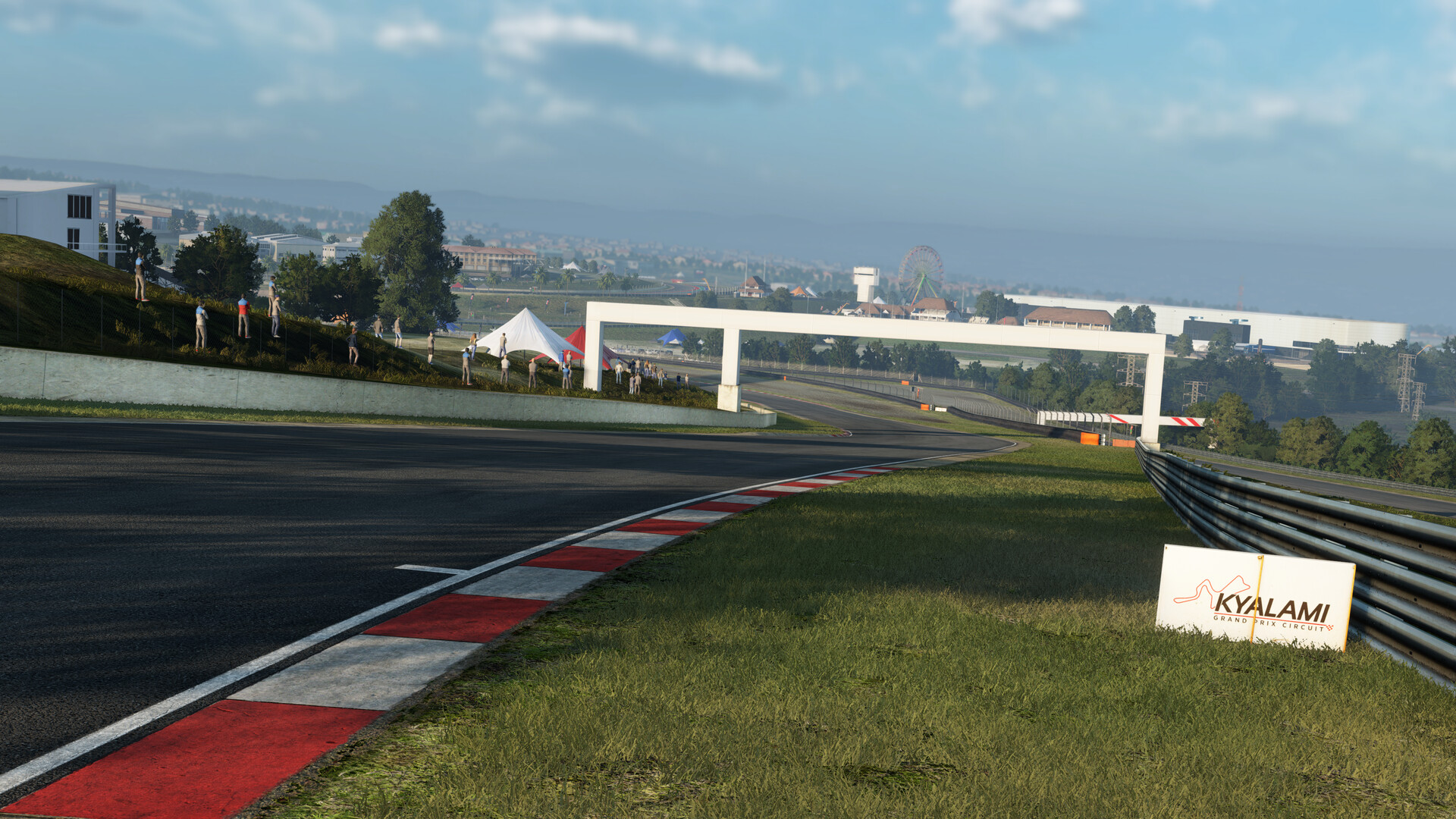 神力科莎EVO|v0.5.0|官方中文|支持手柄|Assetto Corsa EVO - 8