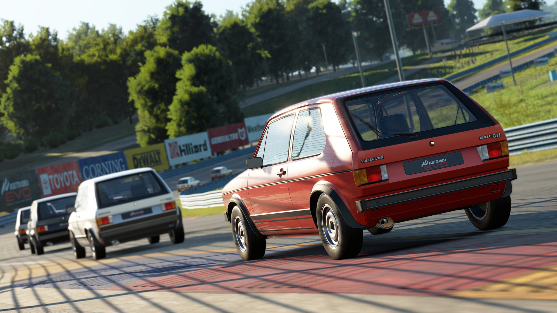 图片[3]-神力科莎EVO（Assetto Corsa EVO）Build.22314677|全DLC|官中免安装版[62.5G]-极客游戏