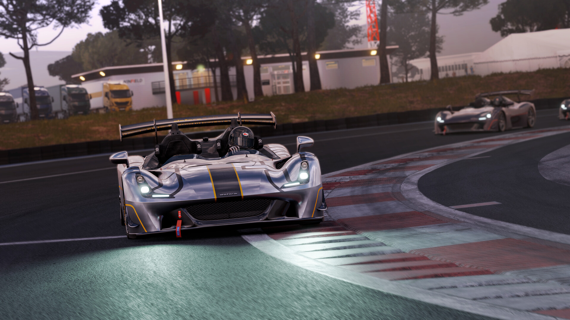 图片[5]-神力科莎EVO（Assetto Corsa EVO）Build.22314677|全DLC|官中免安装版[62.5G]-极客游戏