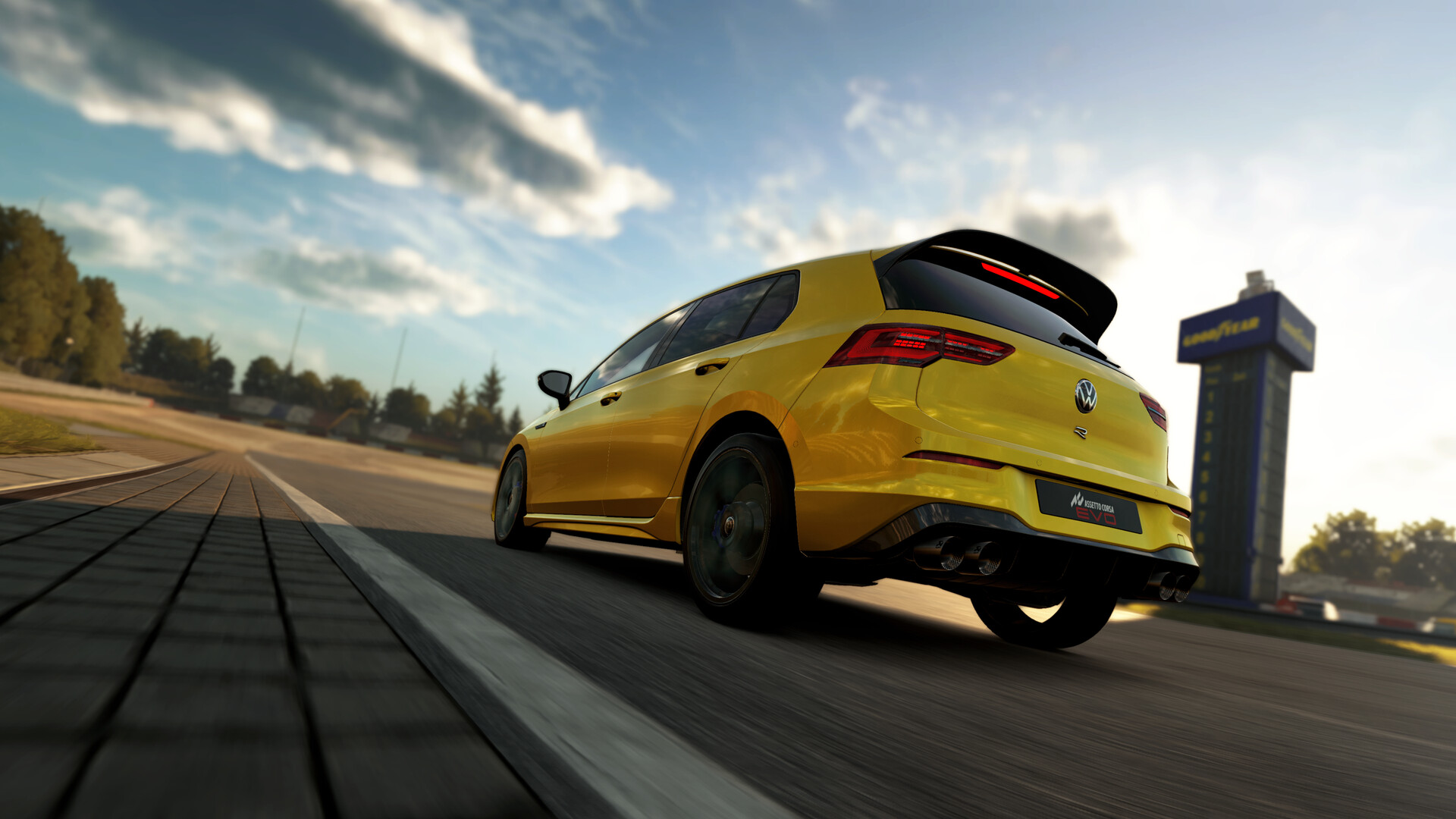 神力科莎EVO|v0.5.0|官方中文|支持手柄|Assetto Corsa EVO - 12
