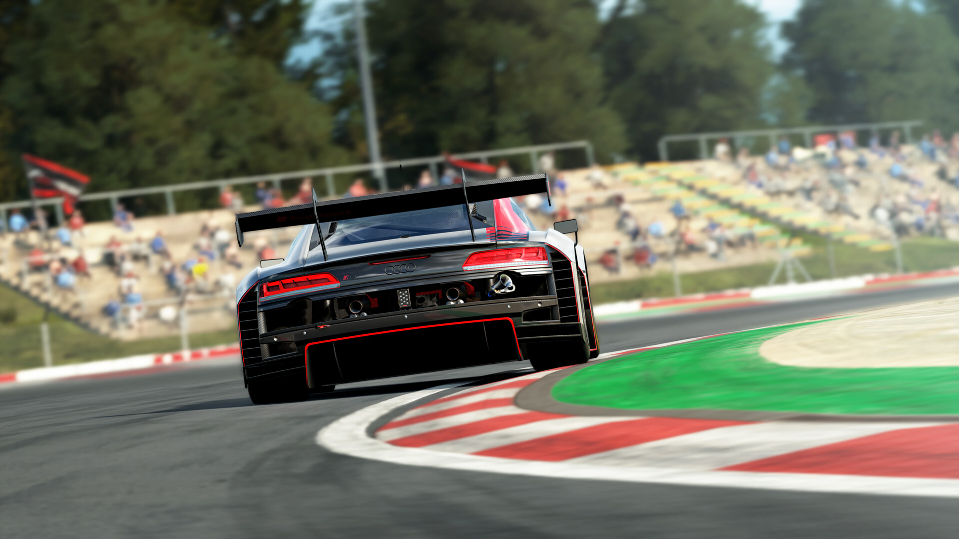 神力科莎EVO|v0.5.0|官方中文|支持手柄|Assetto Corsa EVO - 20