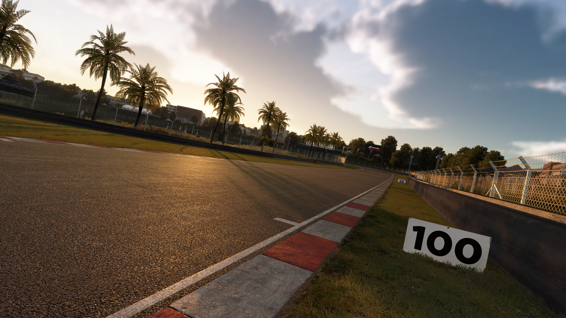 神力科莎EVO|v0.5.0|官方中文|支持手柄|Assetto Corsa EVO - 10
