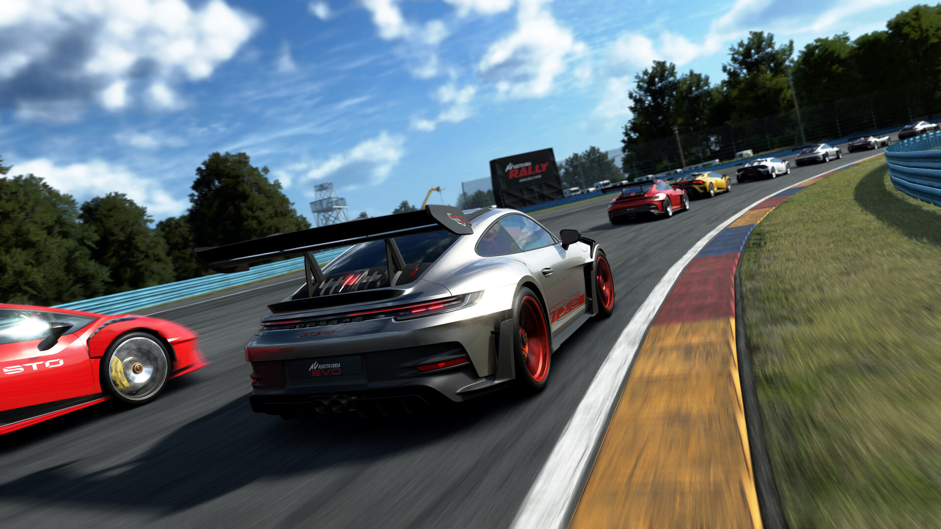 图片[6]-神力科莎EVO（Assetto Corsa EVO）Build.22314677|全DLC|官中免安装版[62.5G]-极客游戏