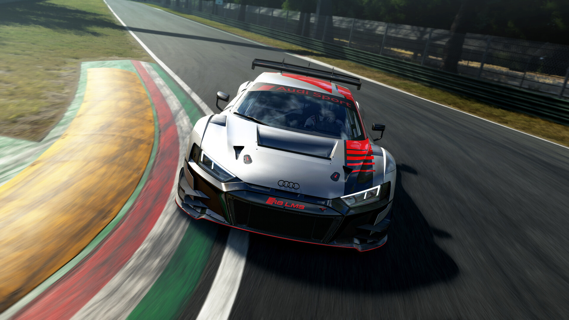 神力科莎EVO|v0.5.0|官方中文|支持手柄|Assetto Corsa EVO - 16