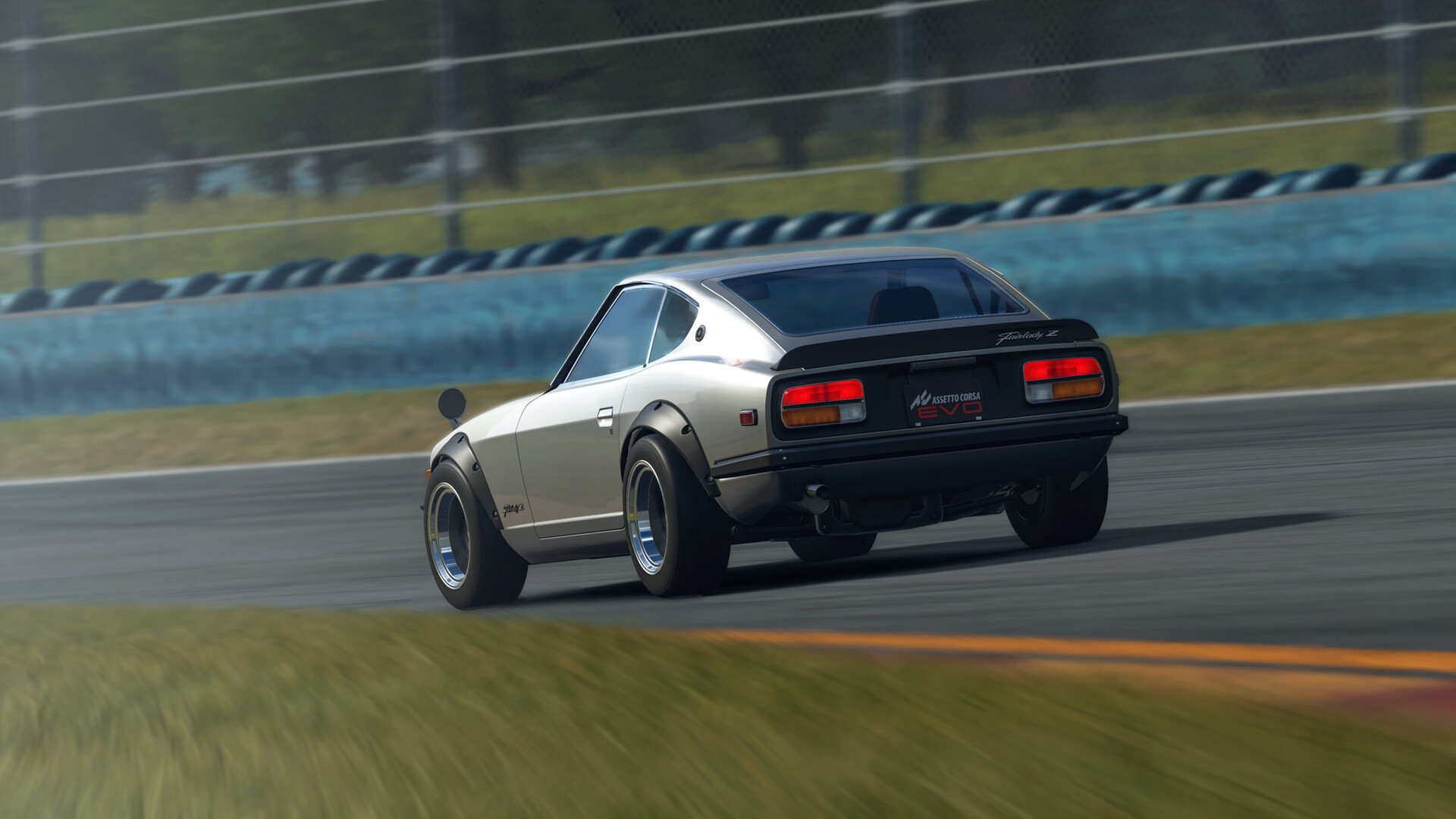 图片[11]-神力科莎EVO（Assetto Corsa EVO）v0.7.1 [中文][62.5G]-极客游戏