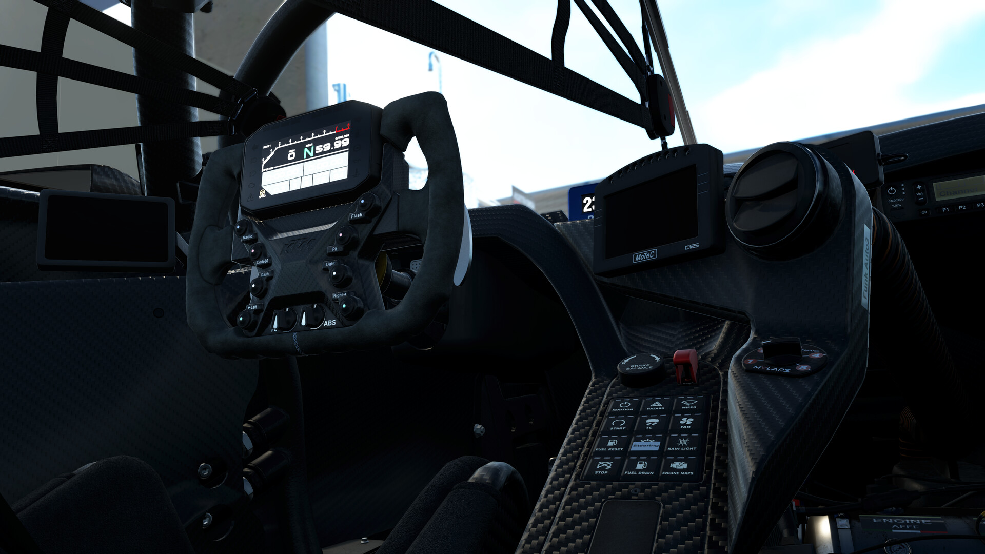 神力科莎EVO|v0.5.0|官方中文|支持手柄|Assetto Corsa EVO - 9