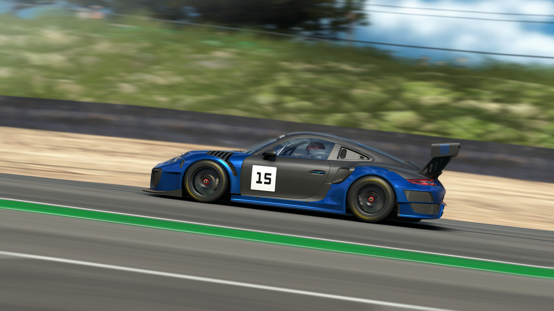 神力科莎EVO|v0.5.0|官方中文|支持手柄|Assetto Corsa EVO - 21