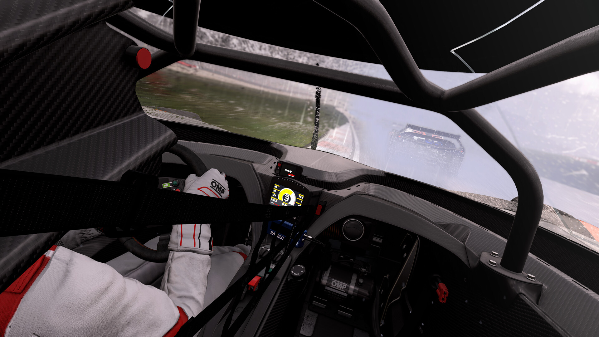 神力科莎EVO|v0.5.0|官方中文|支持手柄|Assetto Corsa EVO - 11