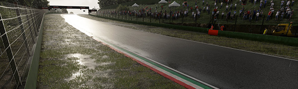 神力科莎EVO|《神力科莎EVO》 Assetto Corsa EVO最新版官方中文免费下载-图片3