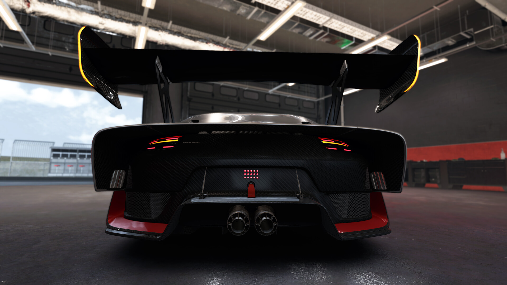 神力科莎EVO|v0.5.0|官方中文|支持手柄|Assetto Corsa EVO - 19