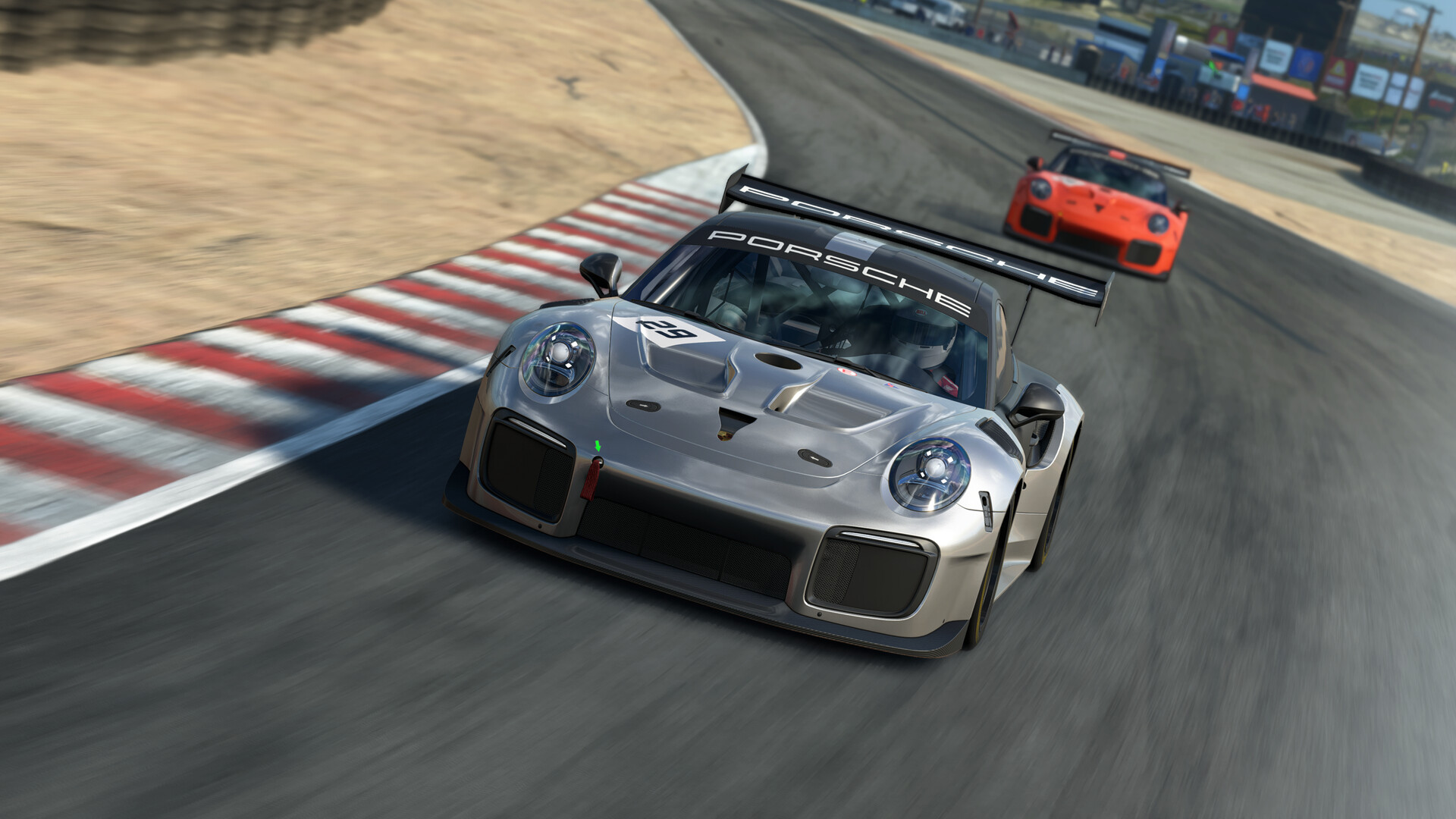 神力科莎EVO|v0.5.0|官方中文|支持手柄|Assetto Corsa EVO - 17